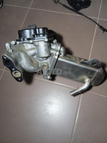 صمام EGR مع مبرد بيجو 308 508 - 2