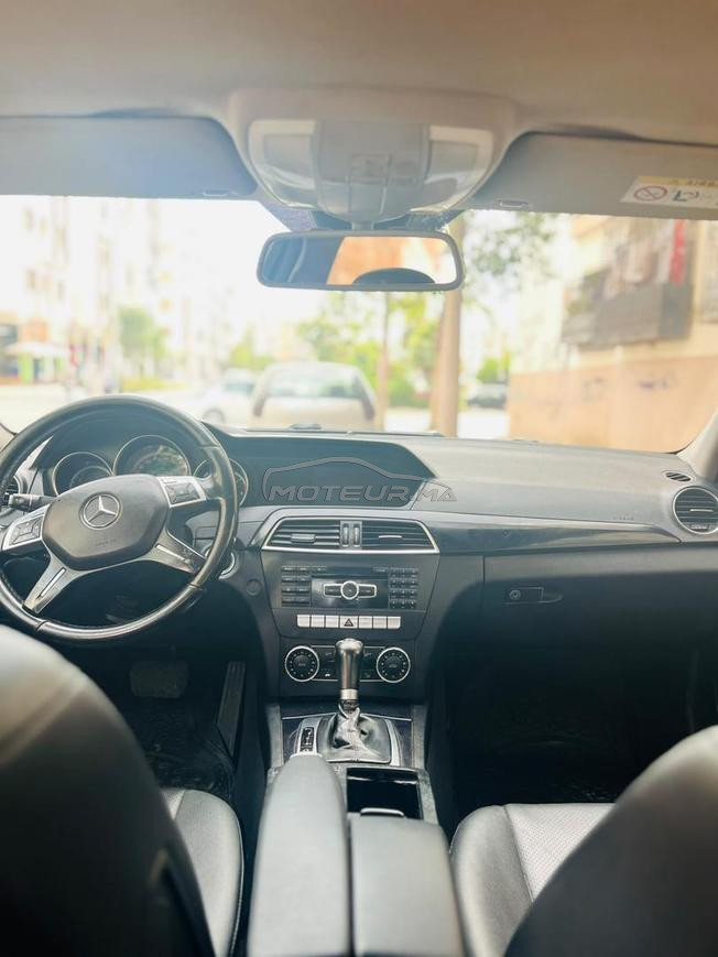 c220 mliha sbara dyal dar 