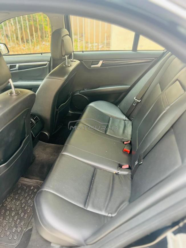 c220 mliha sbara dyal dar 