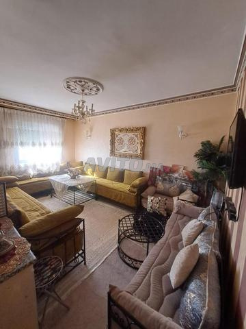 شقة للبيع 53 م² بطنجة - 2