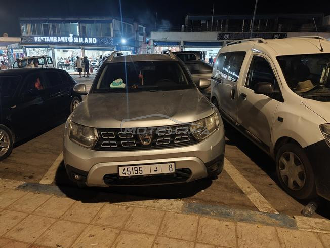 DaciaDuster