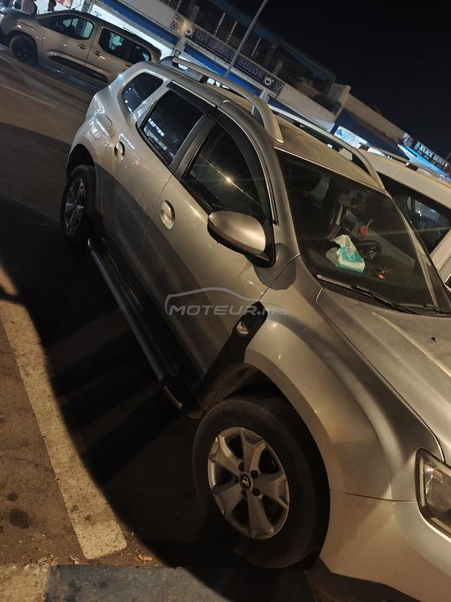 DaciaDuster