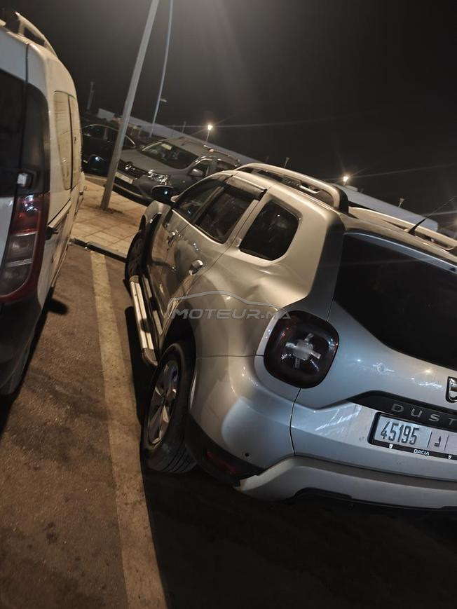 DaciaDuster