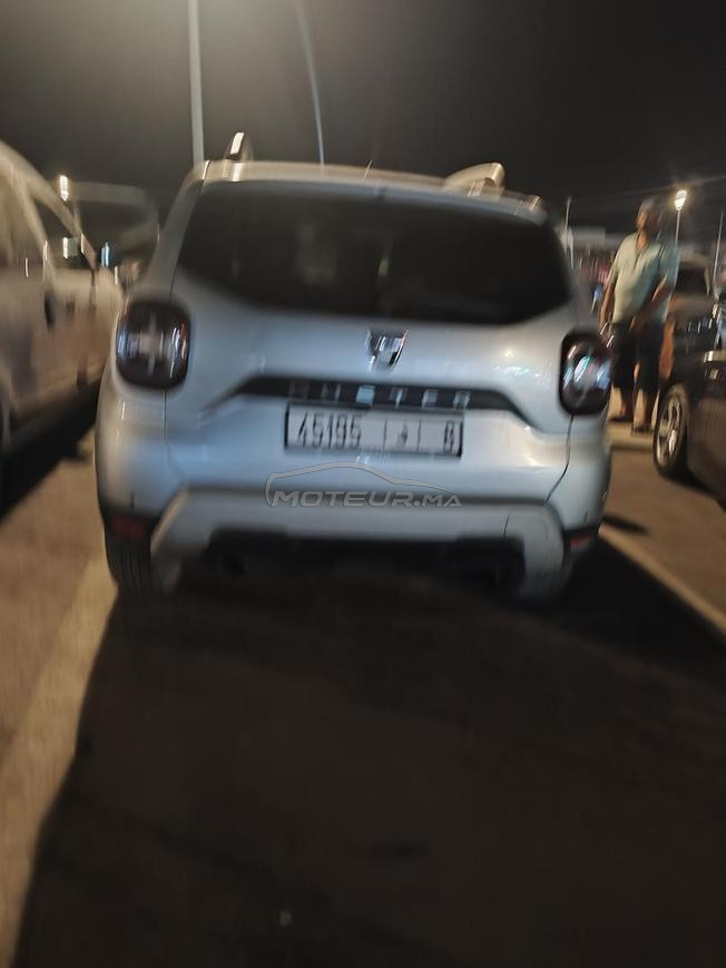 DaciaDuster
