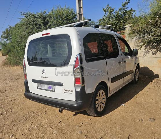 Voiture très propre - 2
