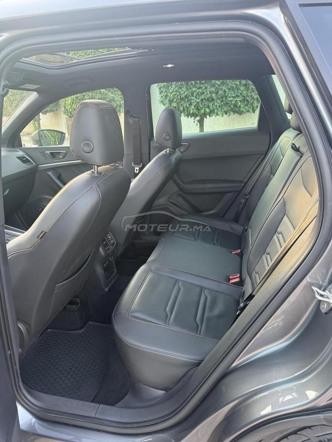 Seat Ateca fr 2023 Diesel Automatique 2023 