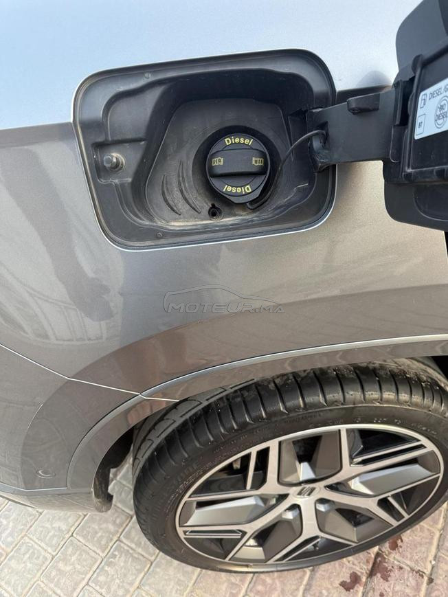 Seat Ateca fr 2023 Diesel Automatique 2023 