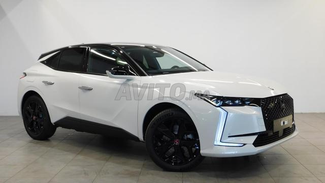 DS 4 12/2023 المالك الأول ضمان المصنع