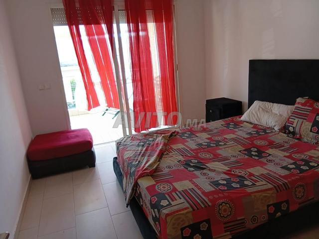 Location d'un appartement à Ola Blanca