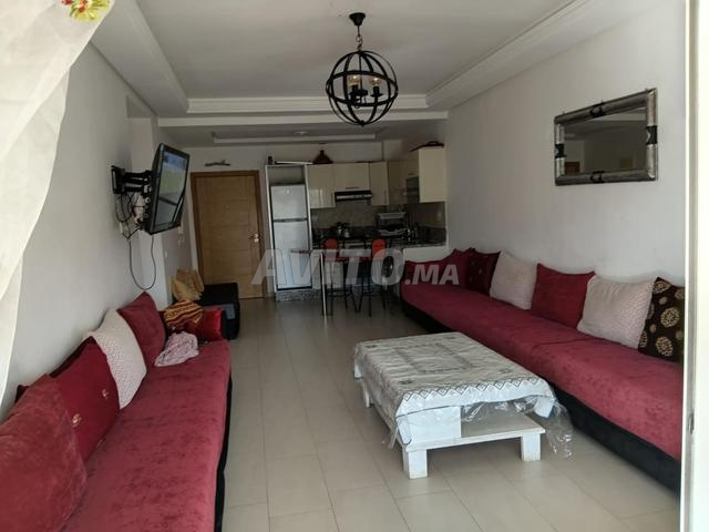 Location d'un appartement à Ola Blanca - 2