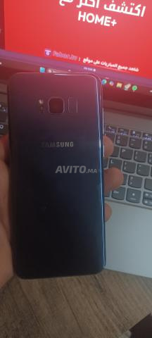 Galaxy S8 Plus - 2
