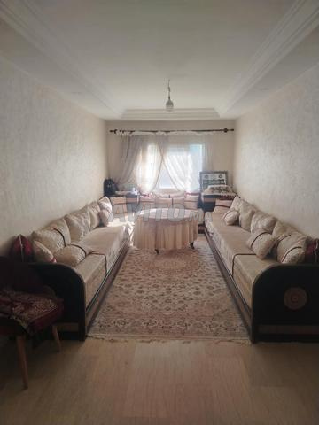 appartement à vendre - 2