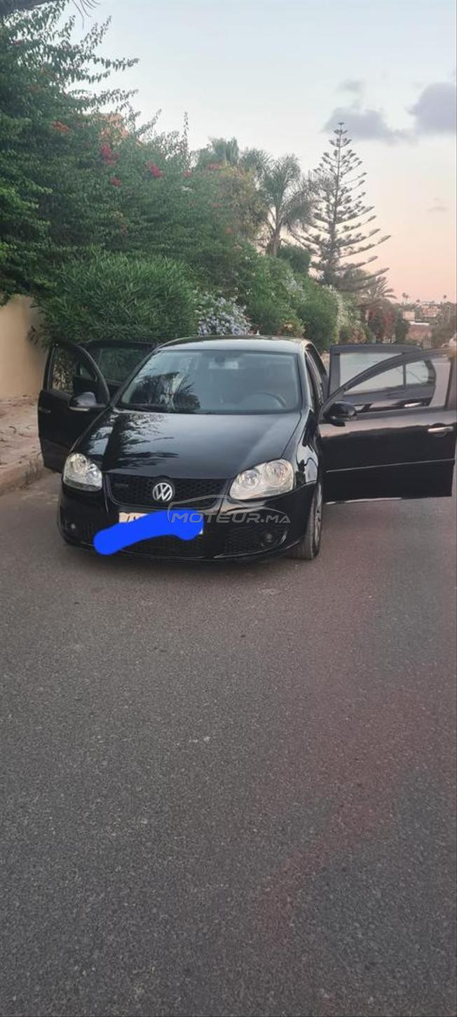 غولف 5 بلاد 