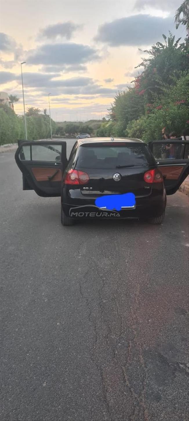 غولف 5 بلاد 