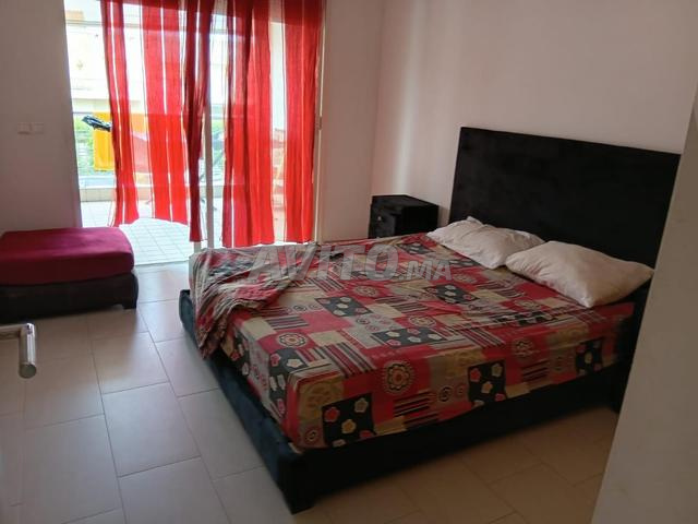 Location d'un appartement situé à Ola Blanca - 2