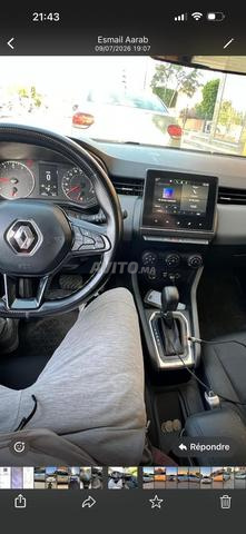 Renault Clio 5 2023 photo 4