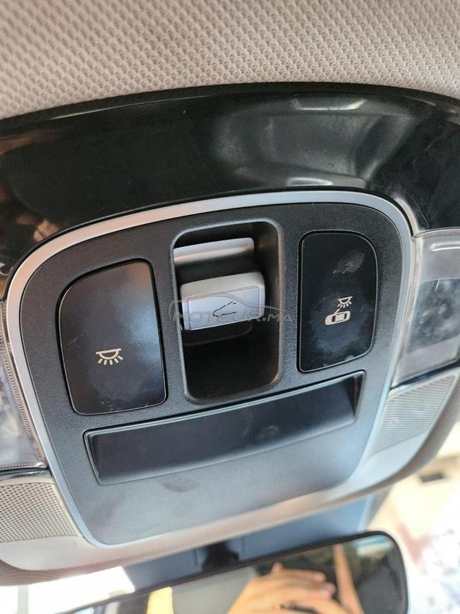 Hyundai Tucson Diesel Automatique 2022 à Kénitra
