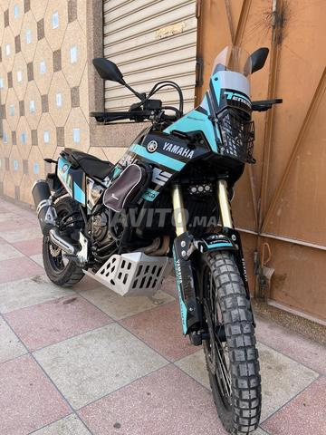 تينيري 700 - 2