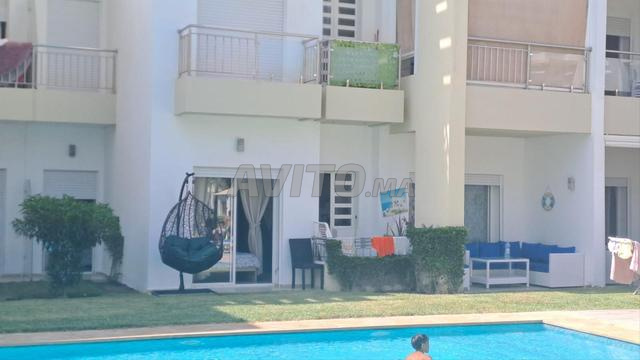 Appartement à louer pour vos vacances - 2