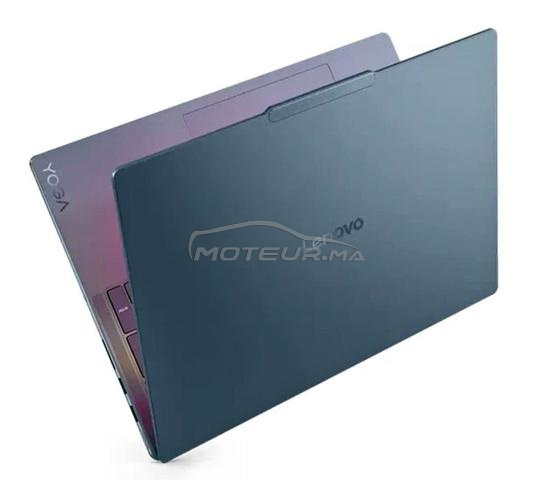 Lenovo IdeaPad Slim 5 16IRH10 جديد i7-13620H - 2