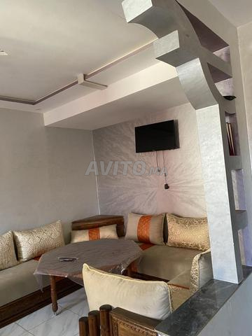 Appartement à louer - 2