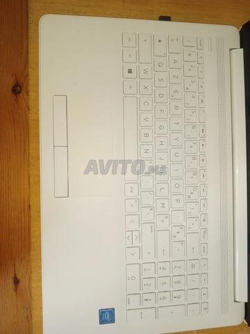حاسوب محمول HP 15-da 4GB / 500 GB - 2