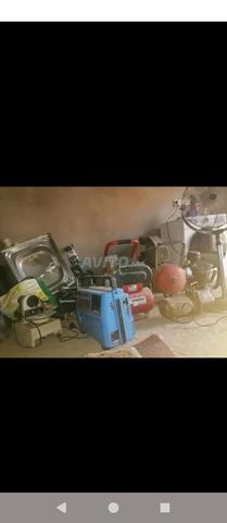 أشتري الخردة وجميع أنواع السكراب - 2