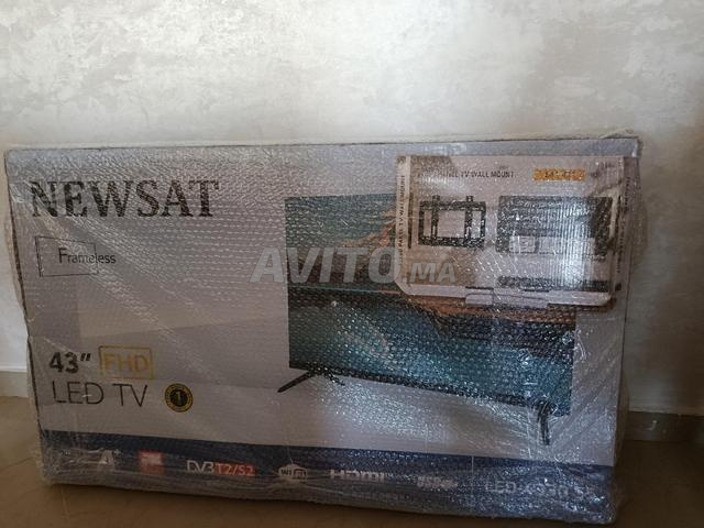 Smart TV neuf - 2