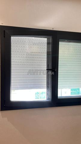 Fenêtres PVC sur mesure Double vitrage Portes PVC - 2