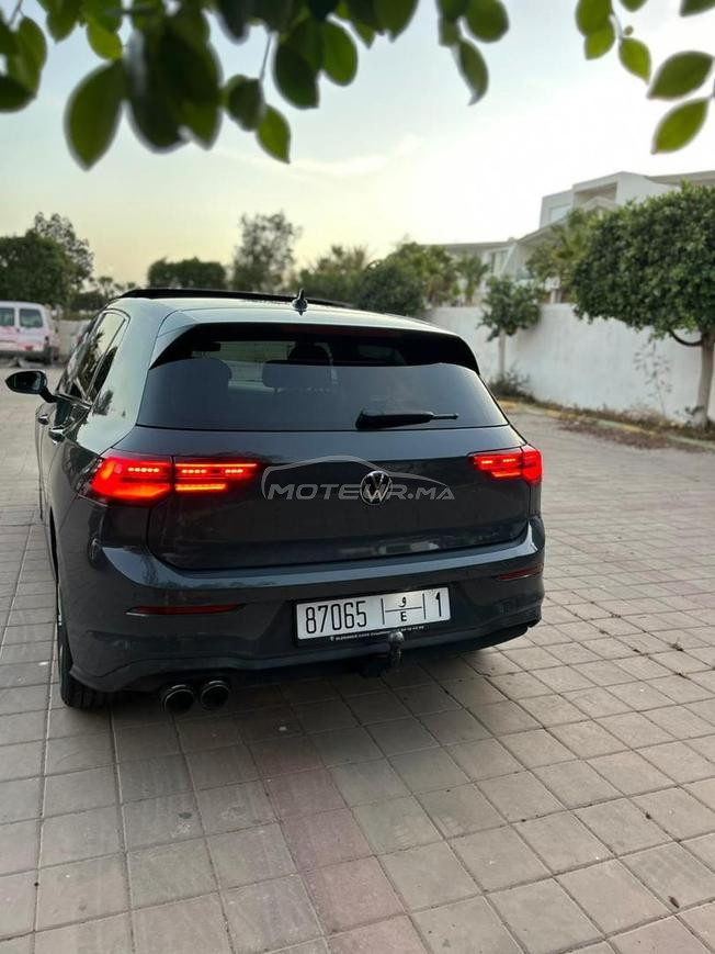 golf 8 très bon état 