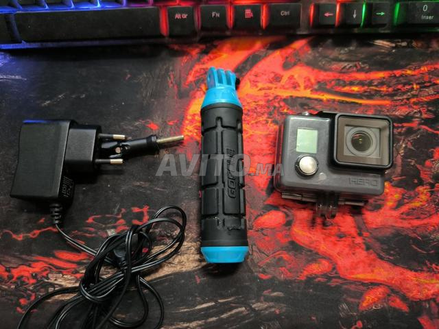 GoPro Hero - 2