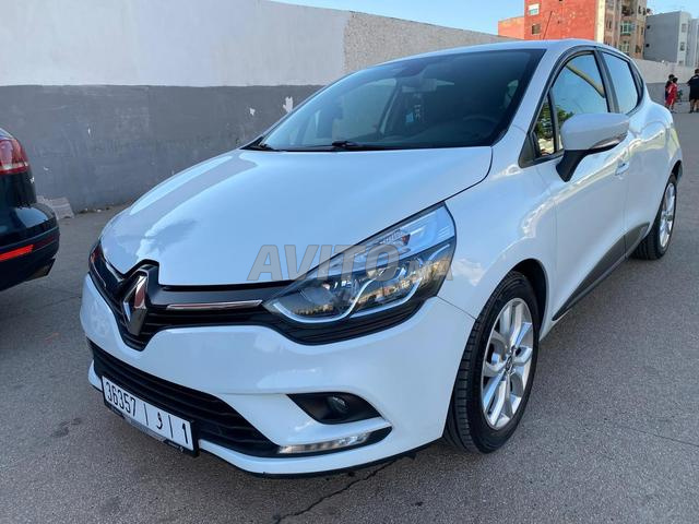 Renault Clio 4 2021 photo 3