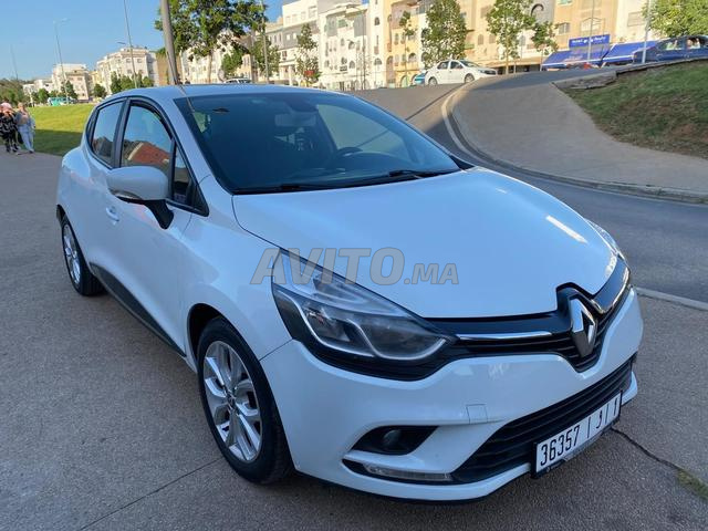 Renault Clio 4 2021 photo 4