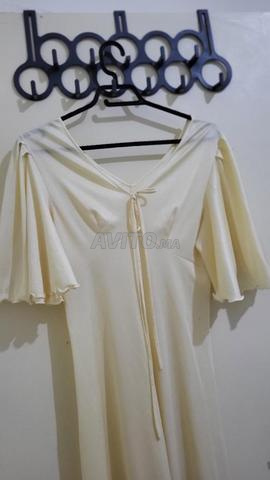 Robe longue élégante - 2