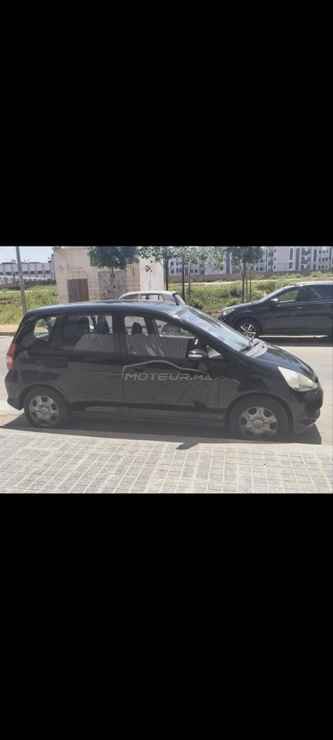 Honda Jazz 2008 Essence 