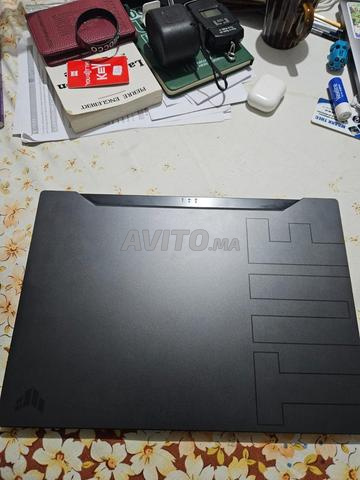 ASUS TUF Gaming F15 - 2