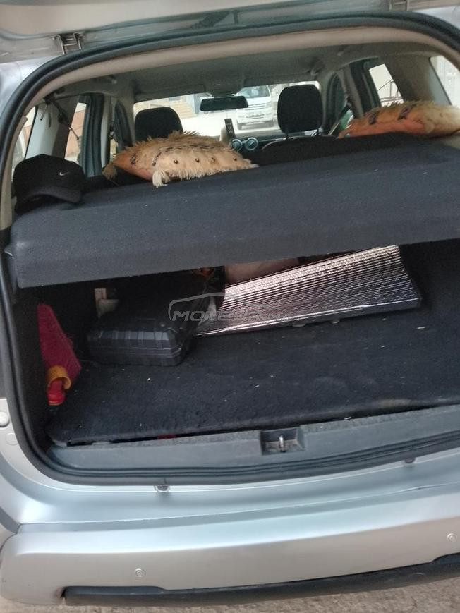 ma voiture avec carte grise 