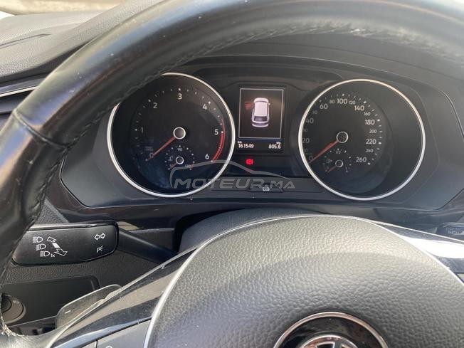 tiguan dédouane le 08-08-2022