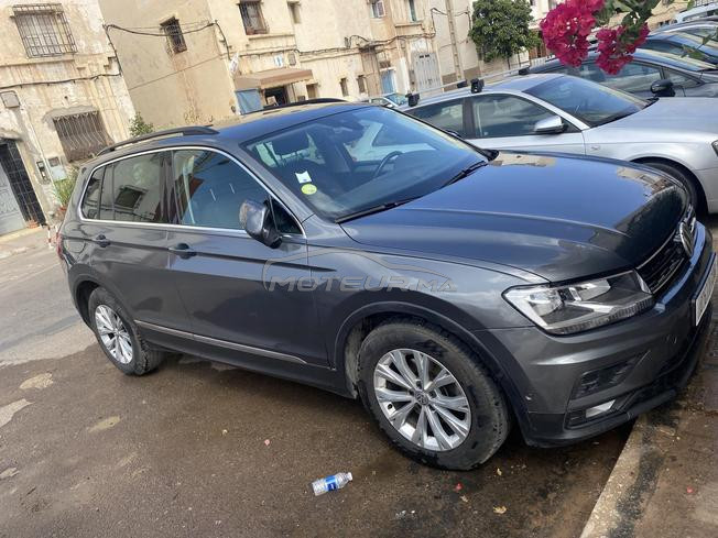 tiguan dédouane le 08-08-2022