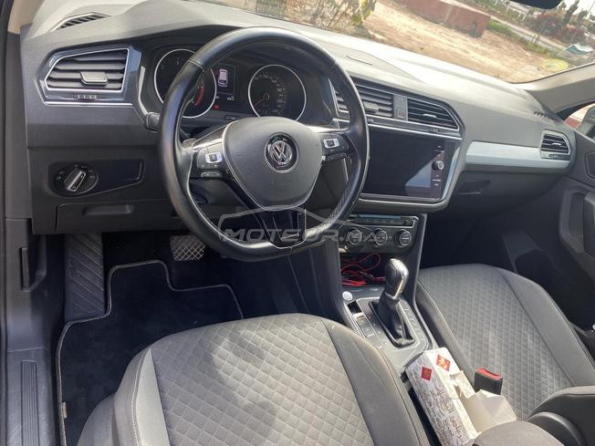 tiguan dédouane le 08-08-2022