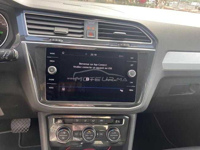 tiguan dédouane le 08-08-2022