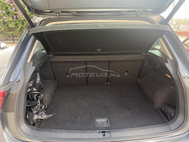 tiguan dédouane le 08-08-2022