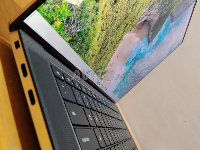 ديل XPS9510 RTX3050Ti 32G/1Tb لمس