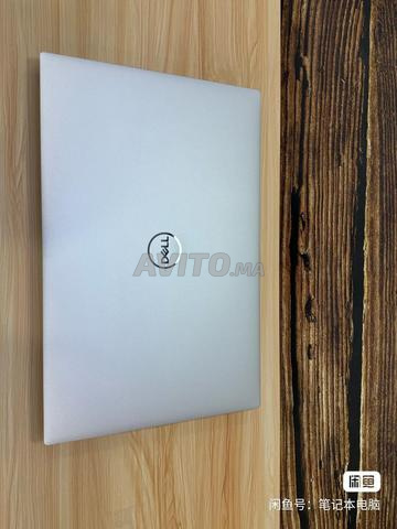 ديل XPS9510 RTX3050Ti 32G/1Tb لمس