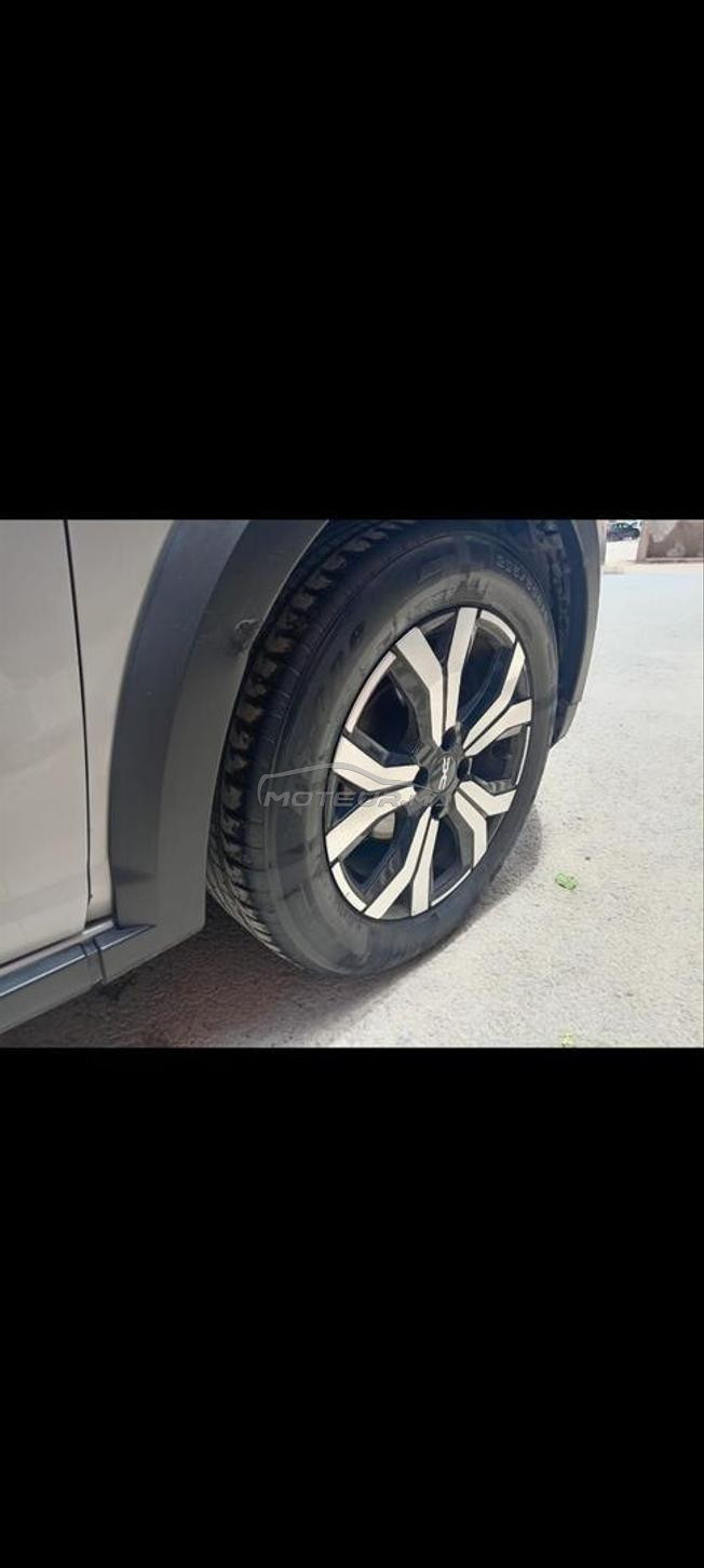 مدينة العيون حالياً 