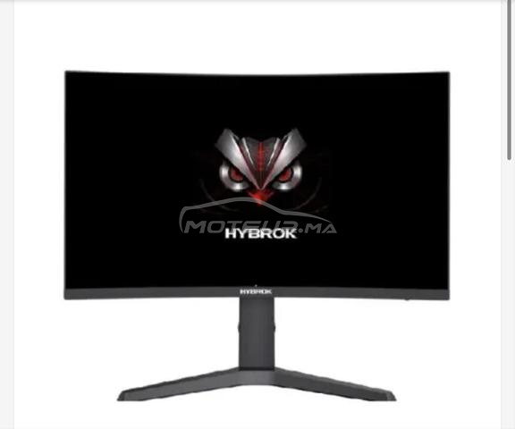 شاشة HYBROK GAMING للبيع
