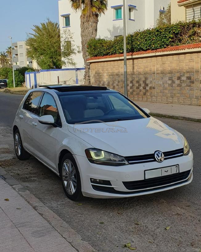Volkswagen Golf 7