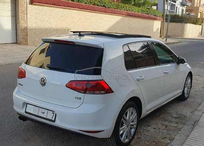 Volkswagen Golf 7