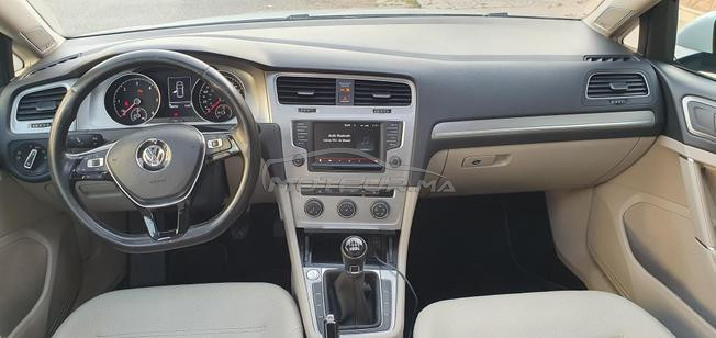 Volkswagen Golf 7