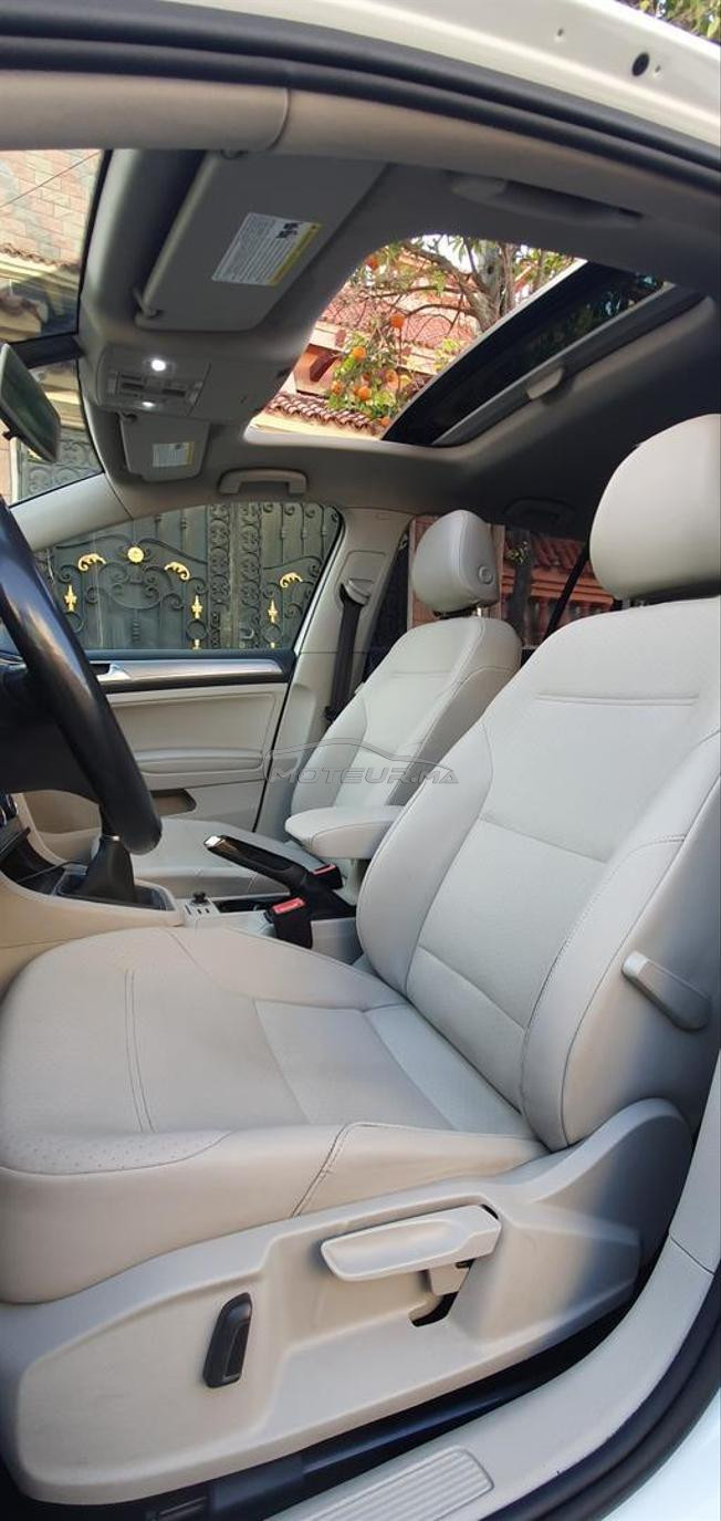 Volkswagen Golf 7
